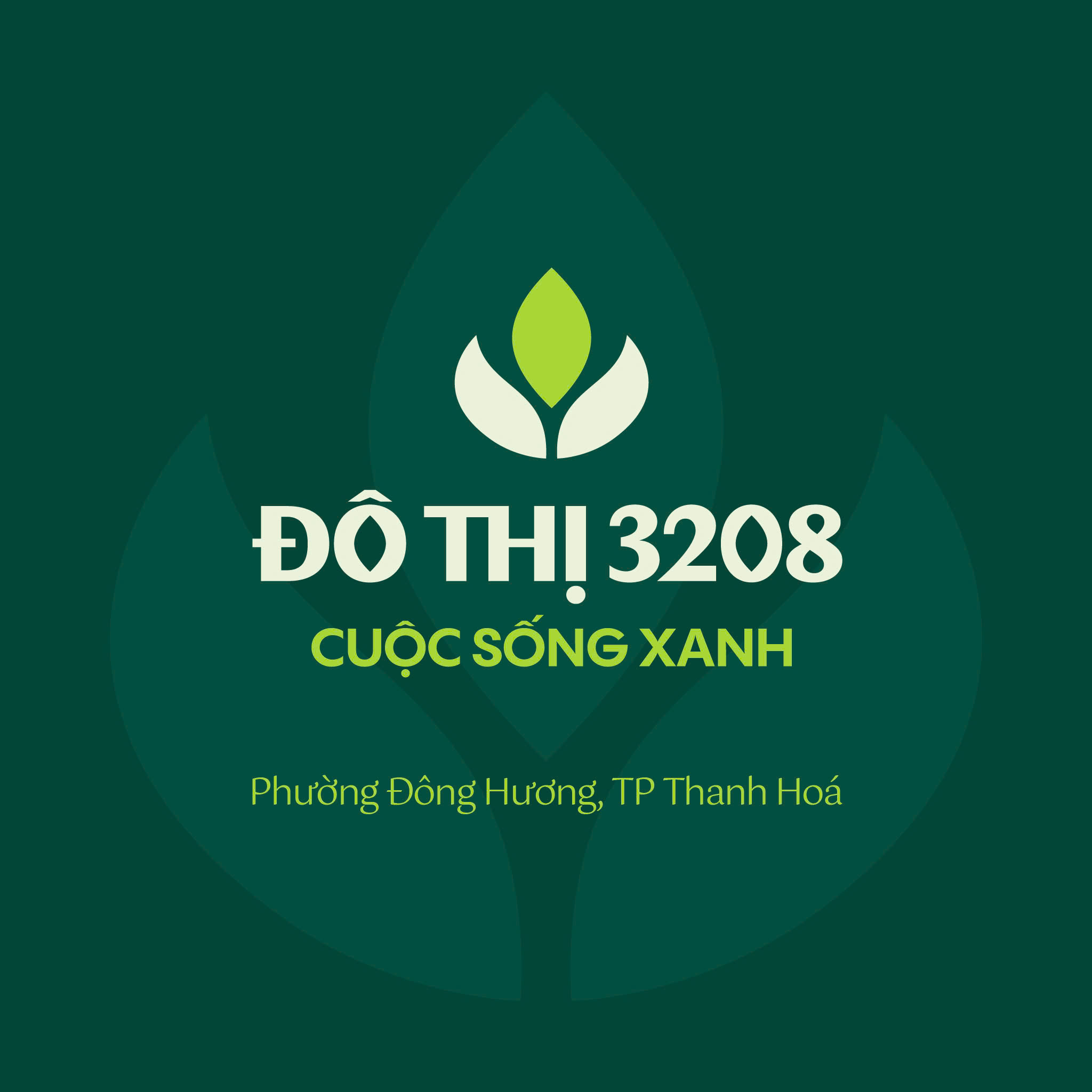 ĐÔ THỊ 3208